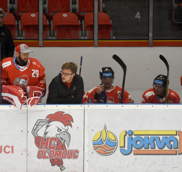 Mora hrát proti Spartě doma nebude