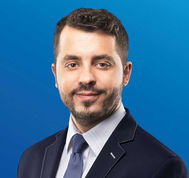 Předseda regionální ODS Zácha: S SPD jednat nebudeme