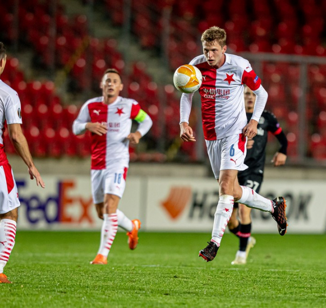 Zraněného Hovorku nahradí David Zima