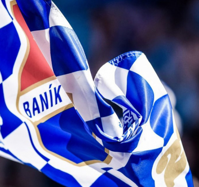 Zápasy Baníku se Slováckem a Libercem se nehrají