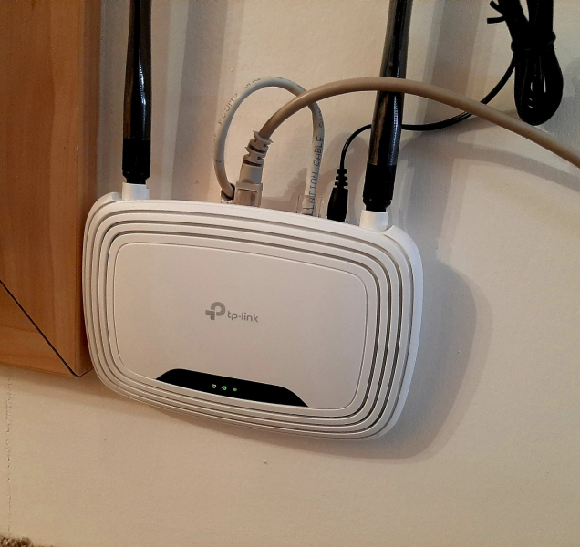 Kraj zjišťuje, jak jsou lidé spokojení s připojením k internetu