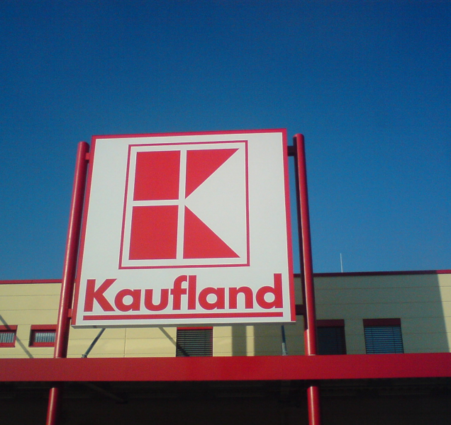 Druhý olomoucký Kaufland přivítá návštěvníky už letos na podzim