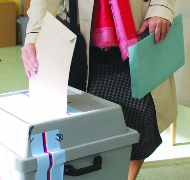 Volby 2021 - šance nových hnutí marketingovou optikou