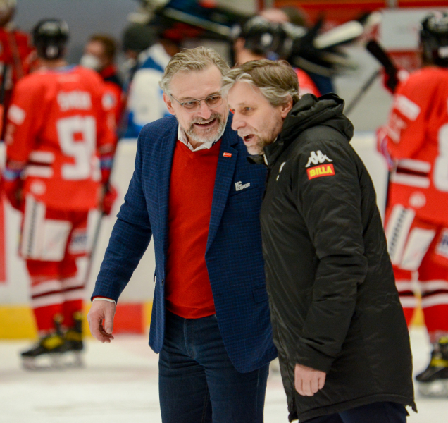 Ve čtvrtfinále to nebylo vůbec špatné, řekl Moták