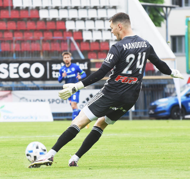 Mandous, Kalas, Zima a Ševčík poletí na EURO!