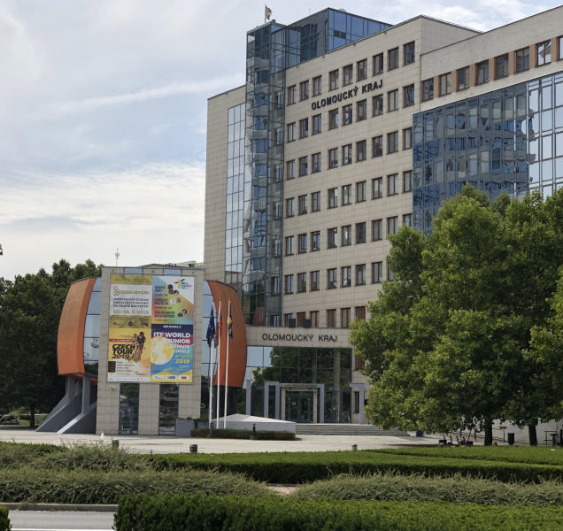 Kraj poprvé ocení společensky odpovědné firmy a živnostníky