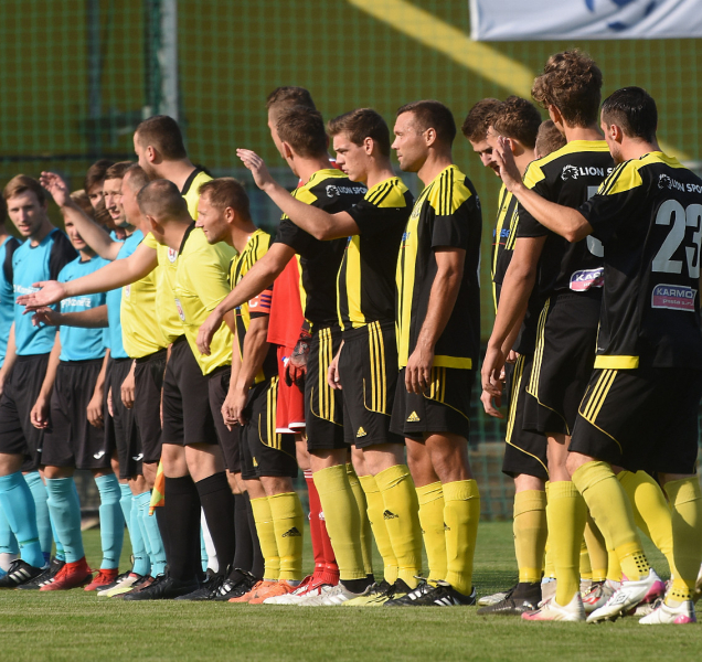 Nová sezona divize E začíná první víkend v srpnu