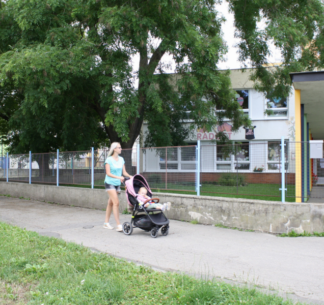 Přerovské školy obsadili řemeslníci