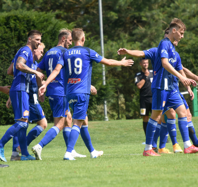 Sigma si poradila i s Mikulášem, rozhodla v závěru