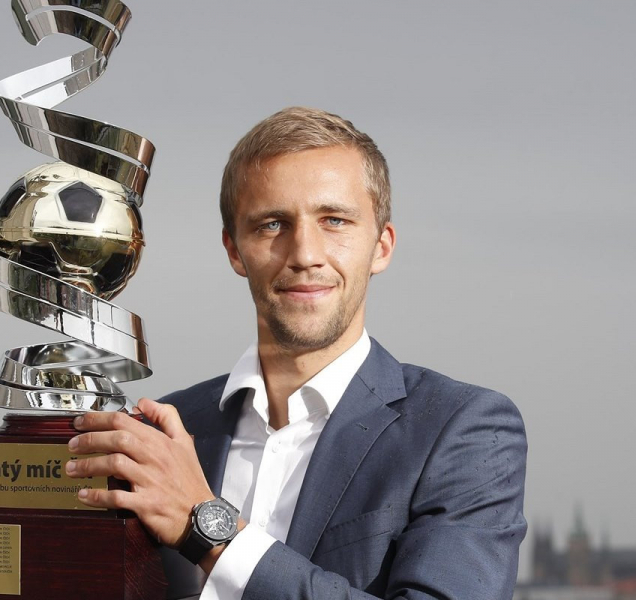 Souček suverénně vyhrál, ze Sigmy zabodoval jen Hubník