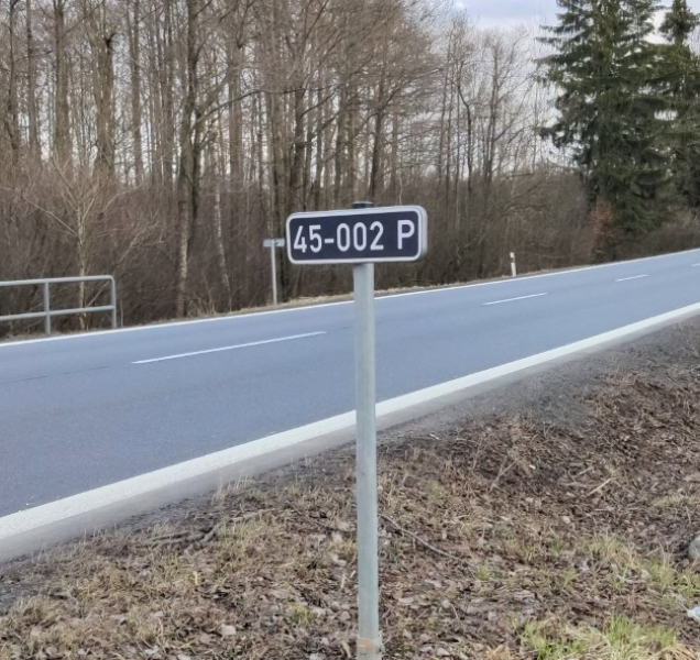 Řidiči pozor! Nad Šternberkem opraví propustky