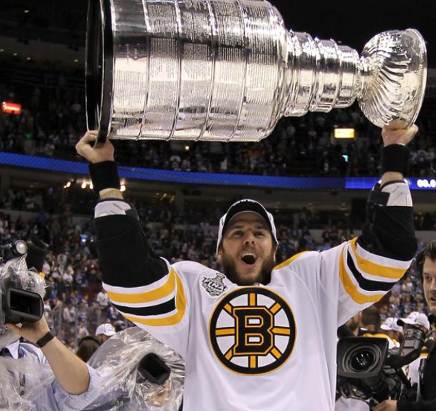 David Krejčí se vrátí zpět do České republiky