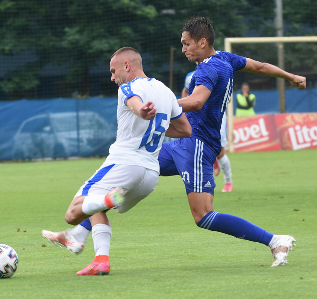 Chytil jde ze Sigmy hostovat do Pardubic