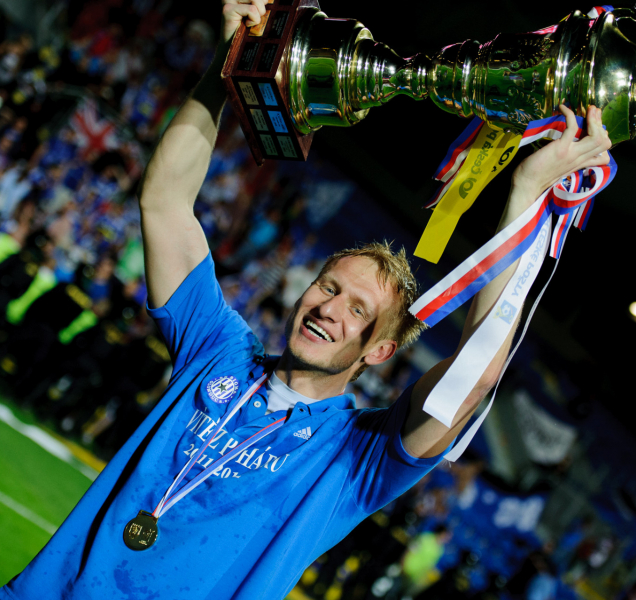 Brankář Zdeněk Zlámal ukončil kariéru