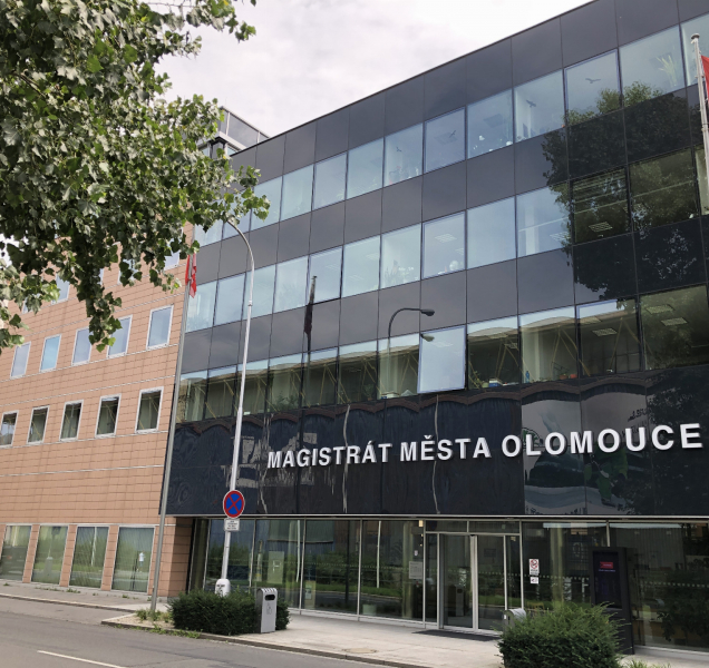 Olomoucké zastupitelstvo schválilo dvojnásobnou daň z nemovitosti