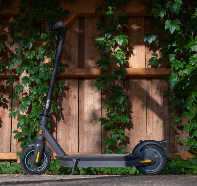 Opilý koloběžkář v centru Olomouce nadýchal přes dvě promile