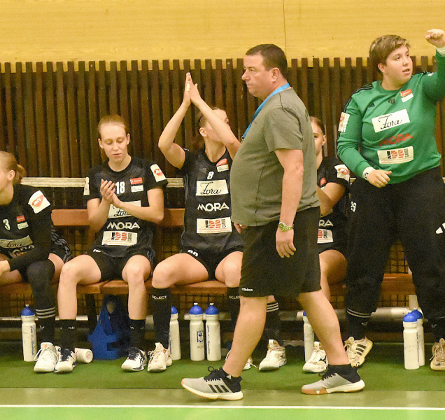 Malínek: Potřebovali jsme ty body jako sůl