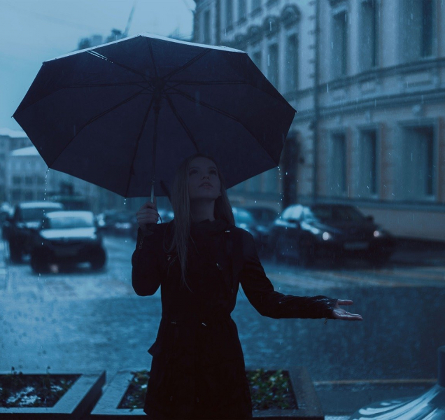 Předpověď počasí: Víkendové teploty budou kolem nuly