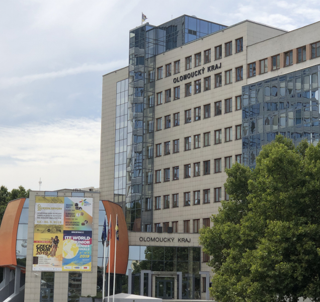 Kraj má novou strategii prevence kriminality