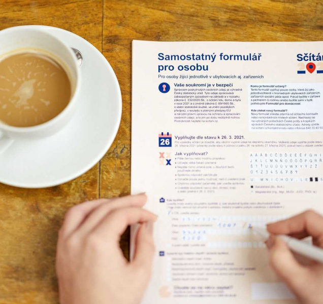 První výsledky sčítání lidu: Obyvatel v kraji ubylo