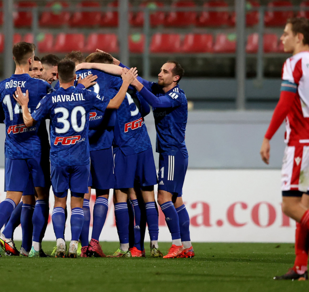 Jílek: Je to pro nás důležitý výsledek