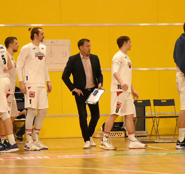 BK REDSTONE v moravském derby hostí Novou huť