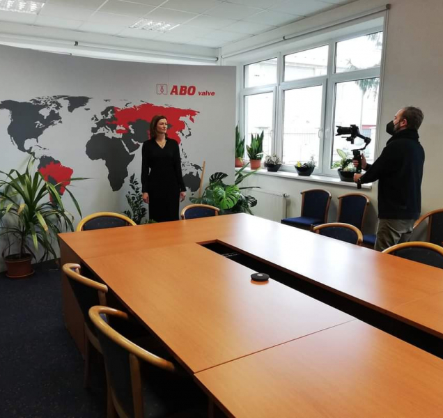 OHK Olomouc představuje podnikatelky a manažerky novým spotem