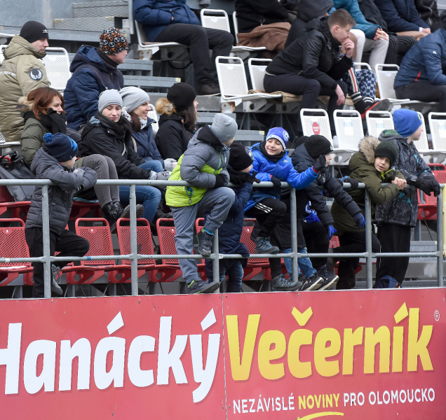 Sigma začíná souboj s Boleslaví doma