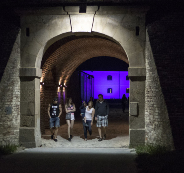 Na prohlídky po setmění zve Olomoucká muzejní noc