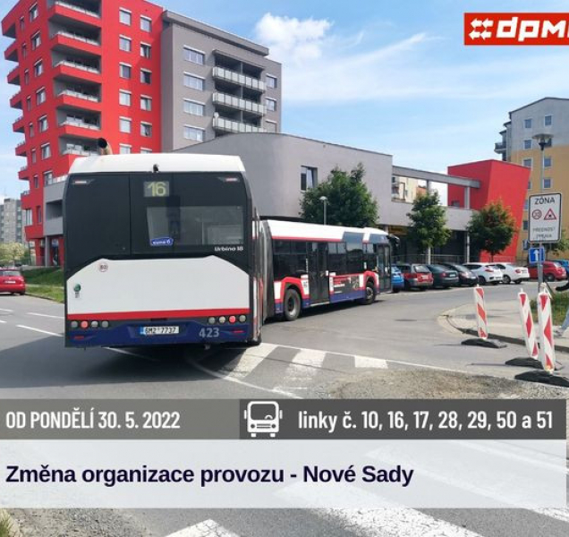 Křižovatka Schweitzerova – Zikova začne zase fungovat