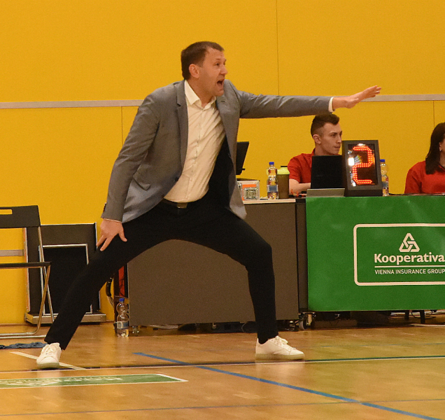 Na Hané bude dál trenér Čurovič, pokračuje i kapitán Feštr