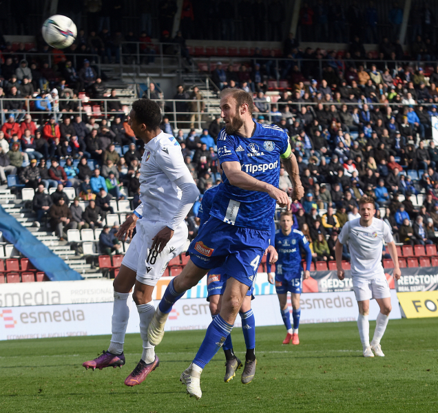 Stoper Roman Hubník ukončil kariéru