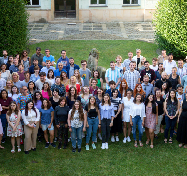 Na Univerzitě Palackého začne Letní škola slovanských studií