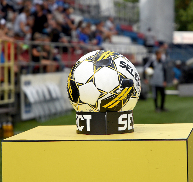 Program sportovních akcí na Olomoucku