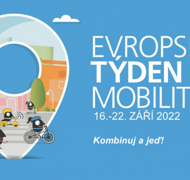 Na podporu, nejen, cyklistiky