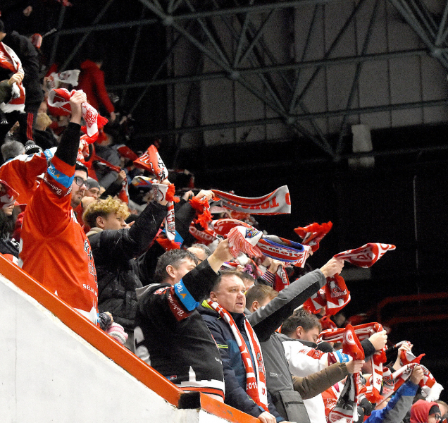 Program sportovních akcí na Olomoucku