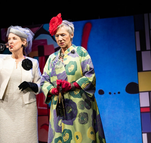 Divadlo na Šantovce představuje jarní předplatné