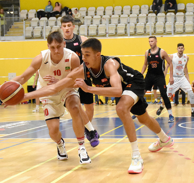 Basketbalisté BK REDSTONE se loučili vítězně