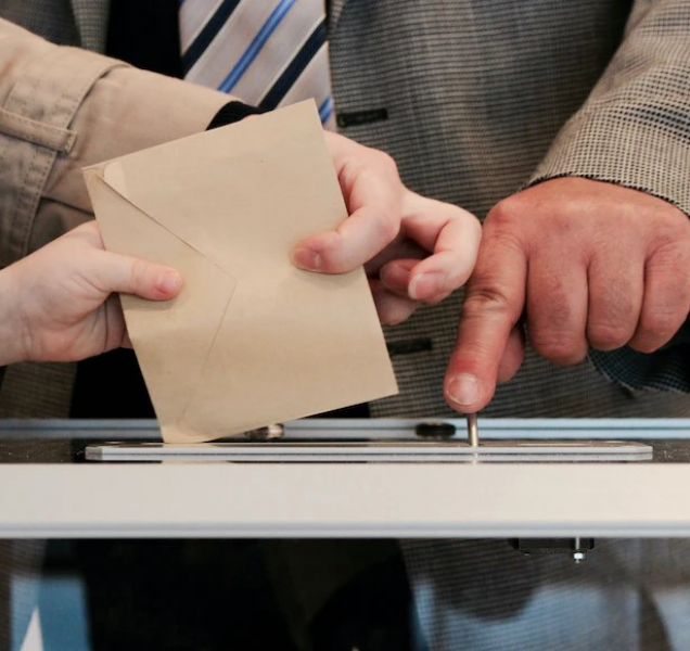 Česko volí prezidenta. Jak správně odevzdat svůj hlas?