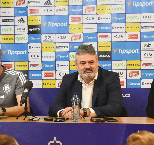 Sigma chce na jaře udržet pozice