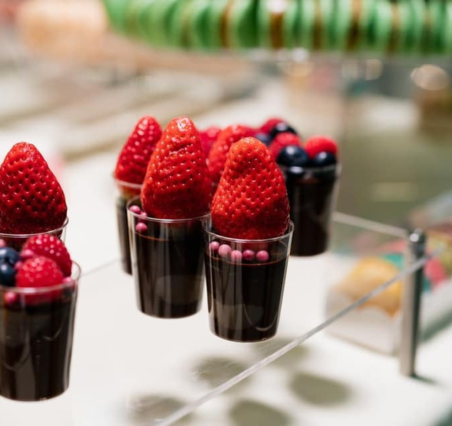 Milujete perfektní čokoládu? Přijďte, můžete vyhrát pravý poklad!