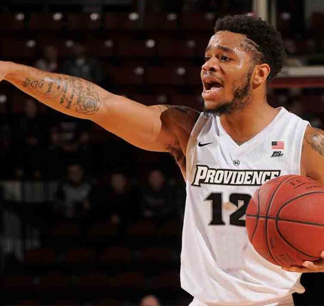 BK REDSTONE přivedl posilu na rozhodující zápasy