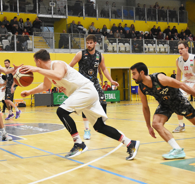 BK REDSTONE: Poslední zápas sezony na Folimance