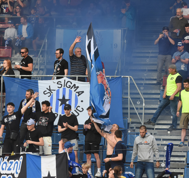 V Sigmě po konci smlouvy nepokračují tři hráči