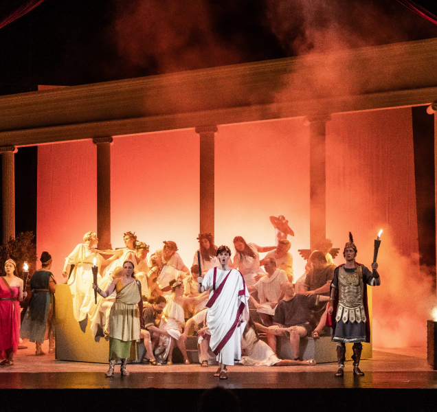 Osobnosti kultury protestují proti sloučení divadla a filharmonie