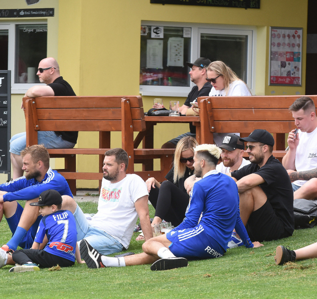 Sigma hraje opět proti soupeři ze Slovenska