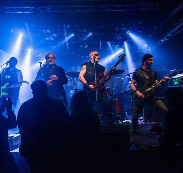 V Mrsklesích se chystá druhý ročník rockového festivalu