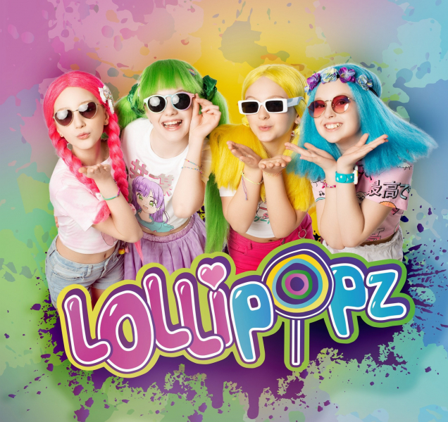 Lollipopz slibují autogramiádu, Oculus průvod obřích loutek