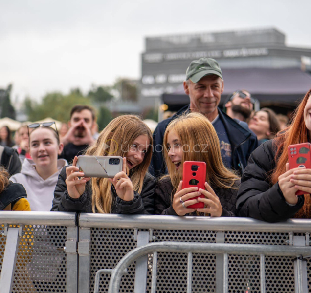 Deset let, 72 milionů zákazníků a tisíce akcí