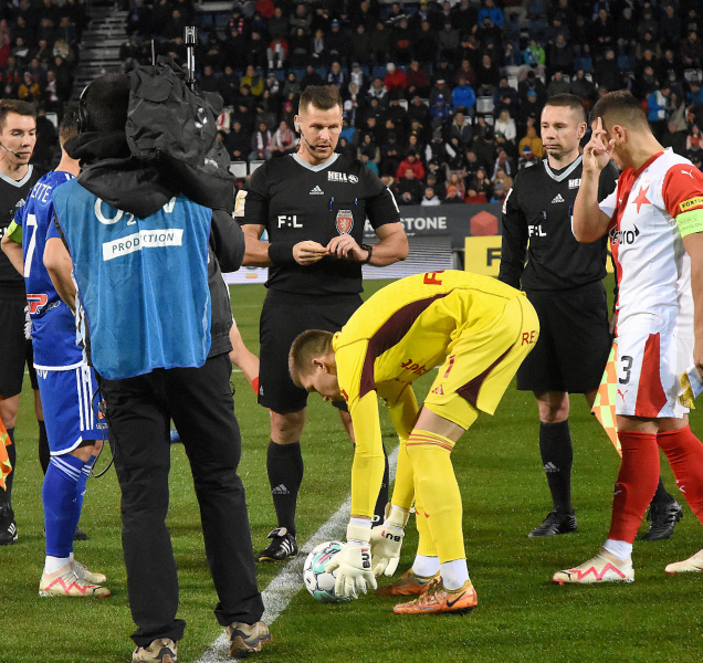 Ligové grémium potvrdilo vítěze tendru